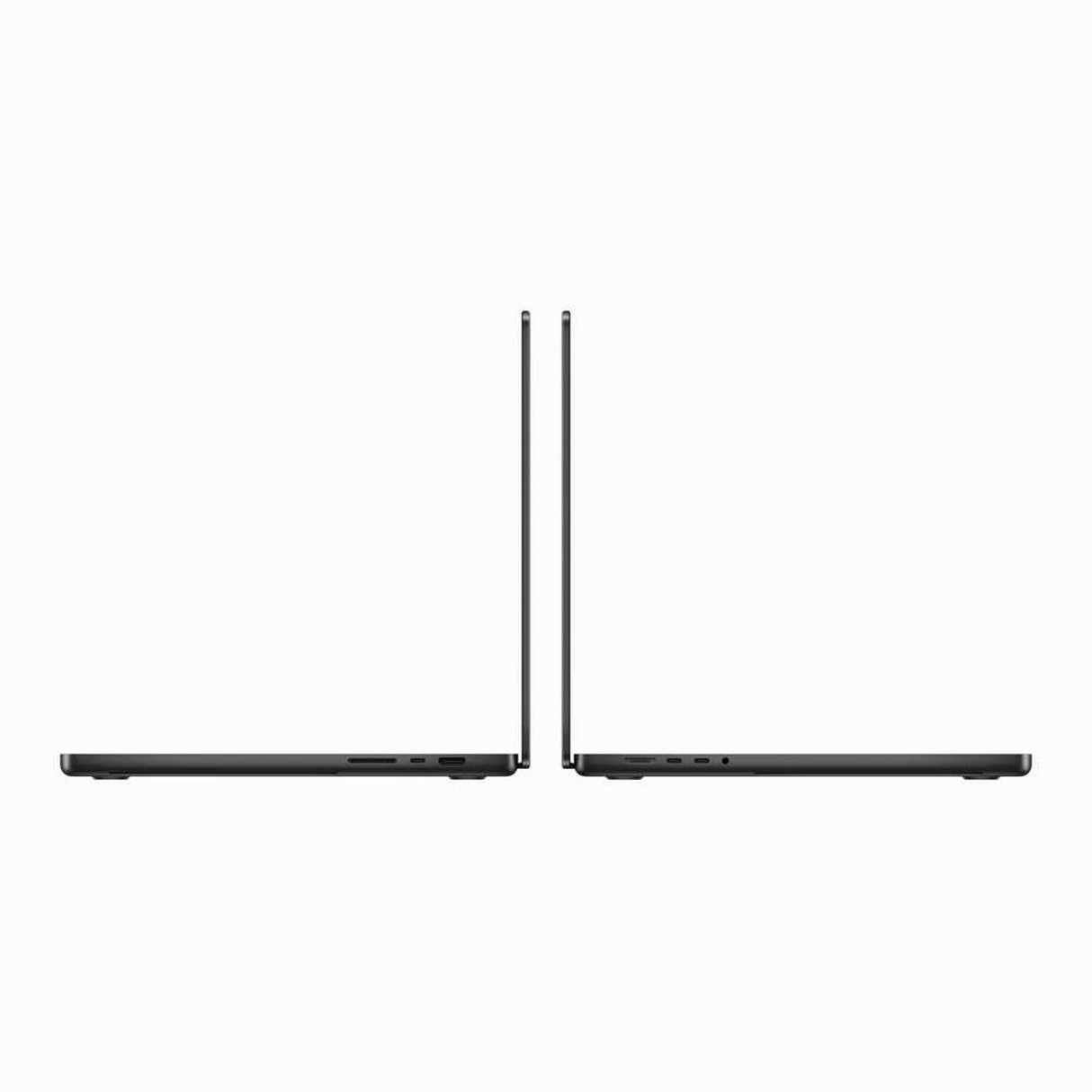 Apple MacBook Pro 14" M3 8-CPU 10-GPU 8GB RAM | English Keyboard