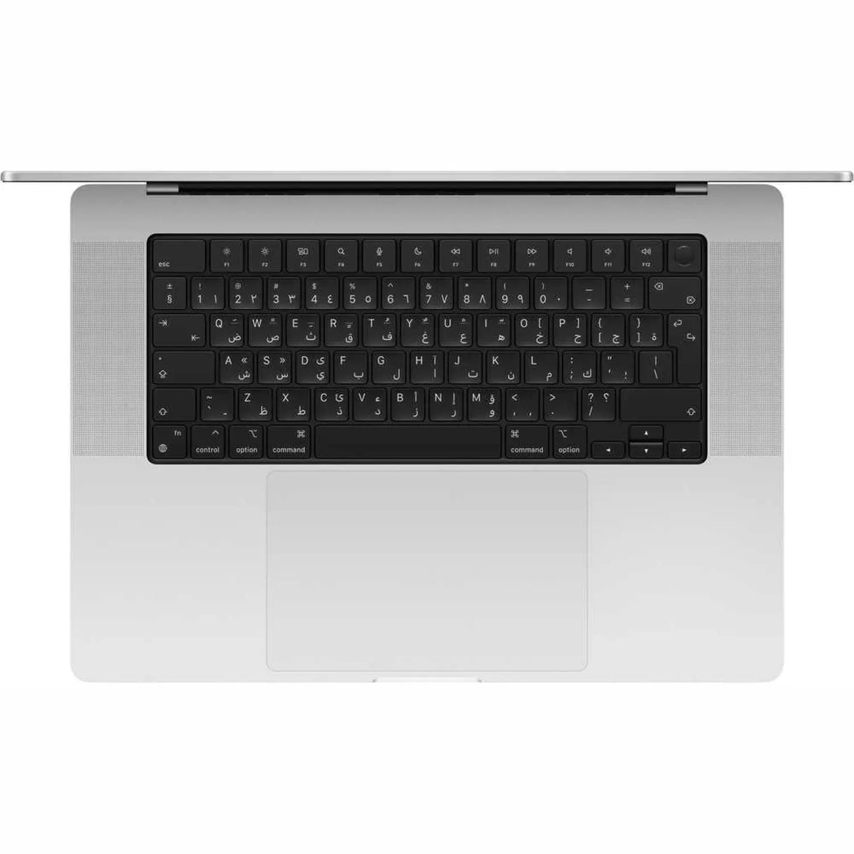 Apple MacBook Pro 16" M4 Pro Chip 14‑CPU, 20‑GPU 24GB RAM 512GB SSD | Arabic Keyboard