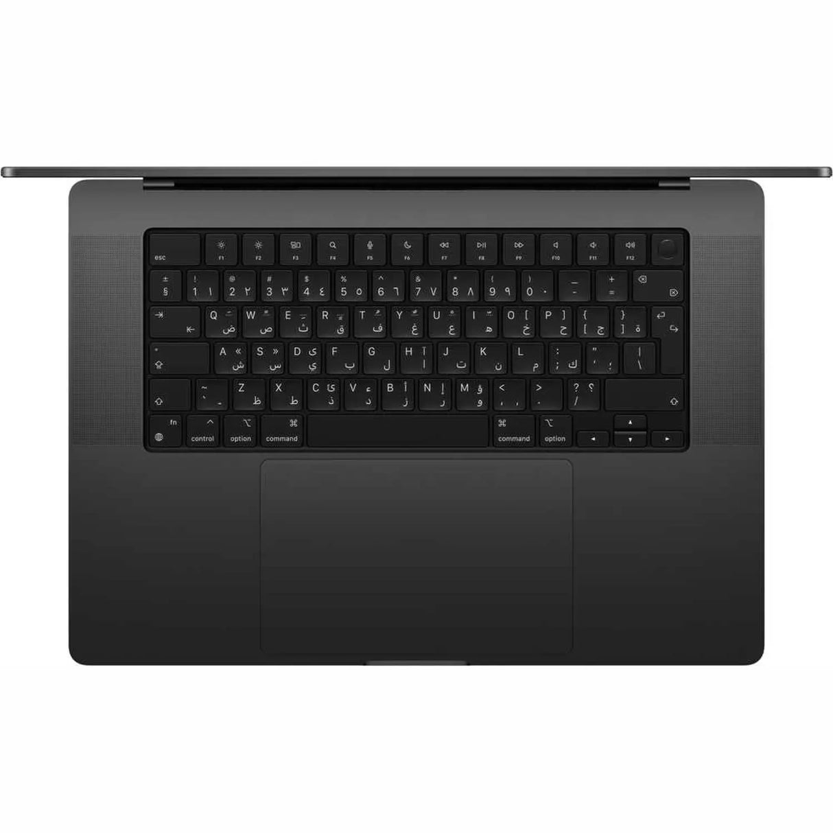 Apple MacBook Pro 16" M4 Pro Chip 14‑CPU, 20‑GPU 24GB RAM 512GB SSD | Arabic Keyboard