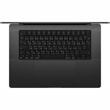 Apple MacBook Pro 16" M4 Pro Chip 14‑CPU, 20‑GPU 24GB RAM 512GB SSD | Arabic Keyboard