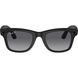 Ray-Ban Meta Wayfarer (Gen 1) Large Size