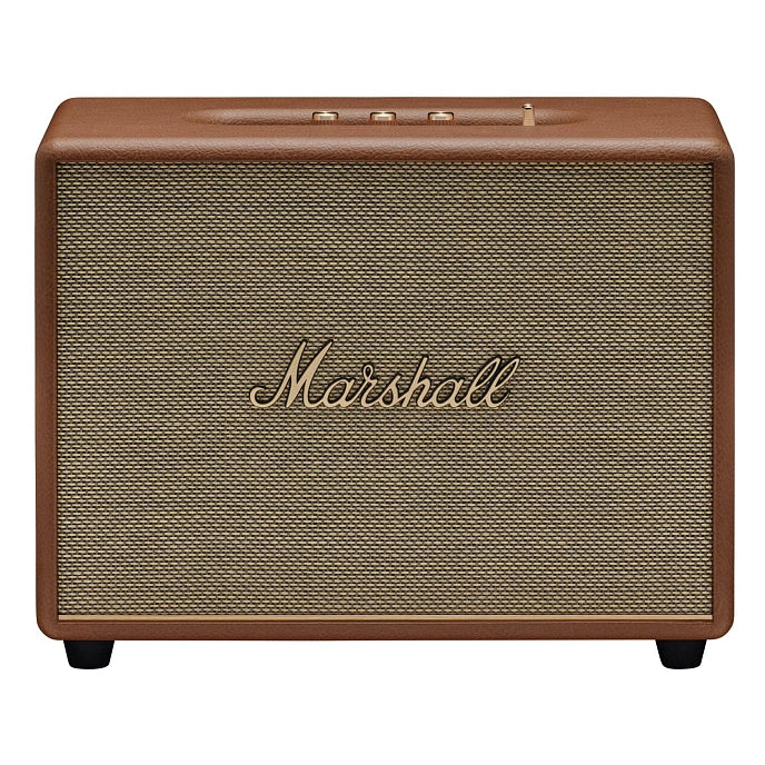 Marshall Woburn III Bluetooth Speaker