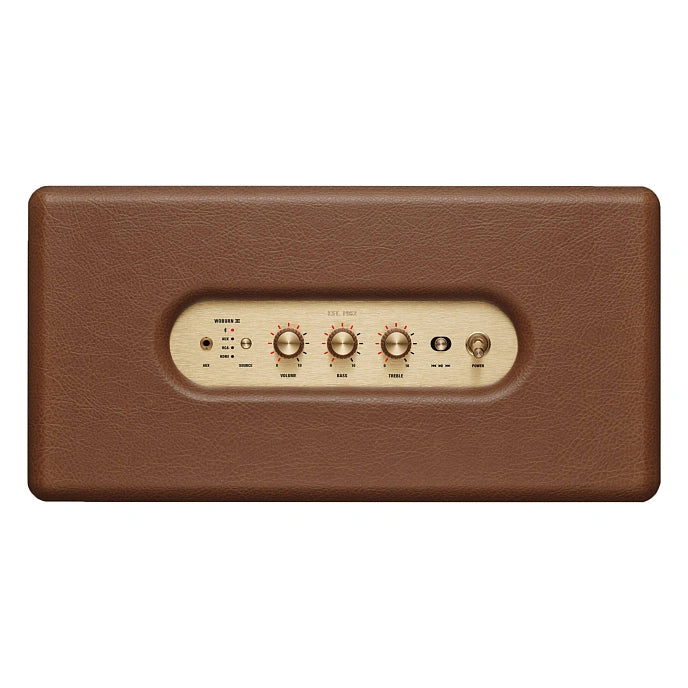 Marshall Woburn III Bluetooth Speaker
