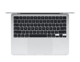 Apple MacBook Air 13" M4 chip with 10-CPU, 8-GPU, 256GB SSD
