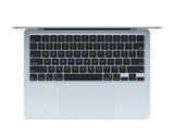 Apple MacBook Air 13" M4 chip with 10-CPU, 8-GPU, 256GB SSD