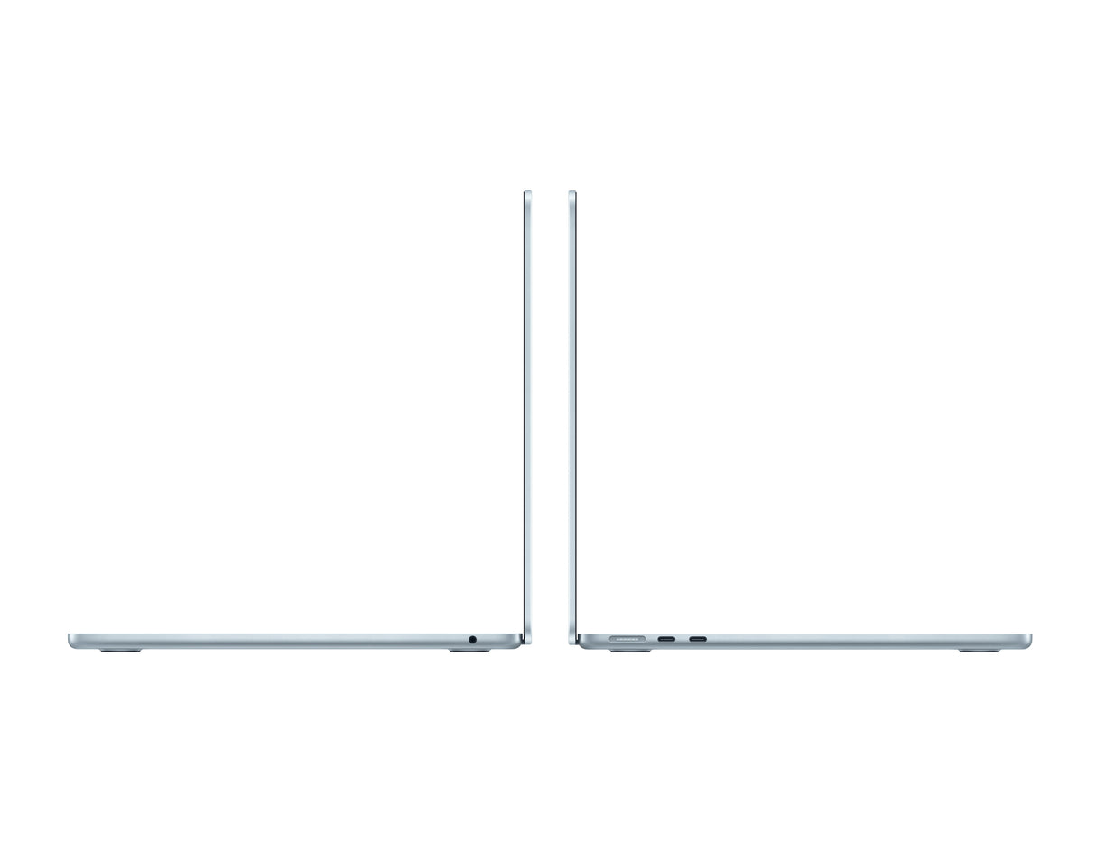 Apple MacBook Air 13" M4 chip with 10-CPU, 8-GPU, 256GB SSD