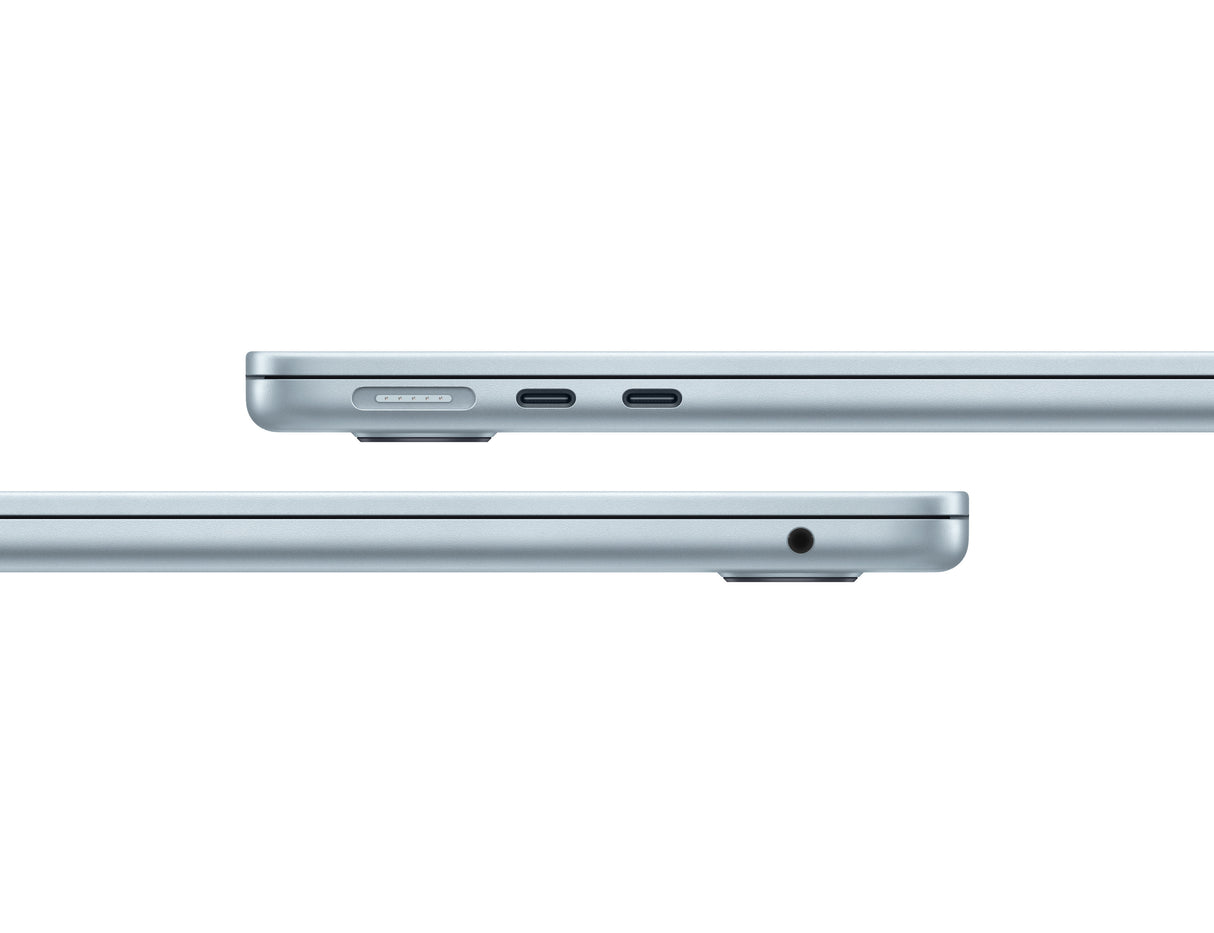 Apple MacBook Air 13" M4 chip with 10-CPU, 8-GPU, 256GB SSD