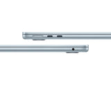 Apple MacBook Air 13" M4 chip with 10-CPU, 8-GPU, 256GB SSD