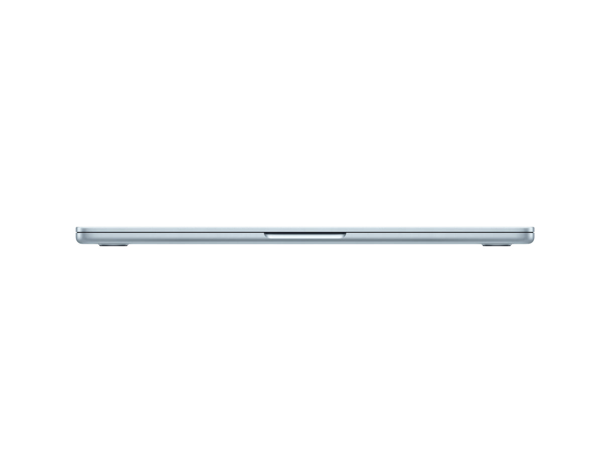 Apple MacBook Air 13" M4 chip with 10-CPU, 8-GPU, 256GB SSD