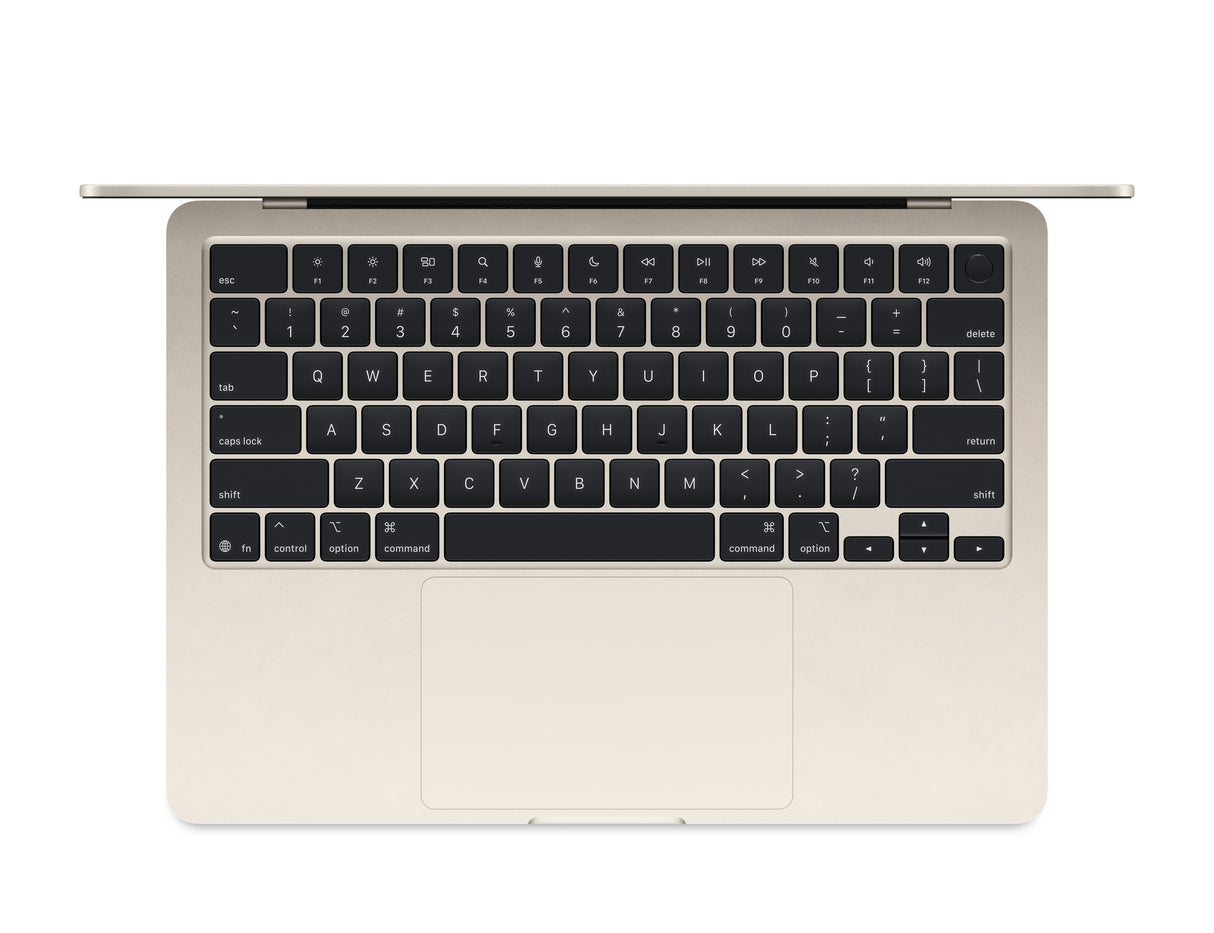 Apple MacBook Air 13" M4 chip with 10-CPU, 8-GPU, 256GB SSD
