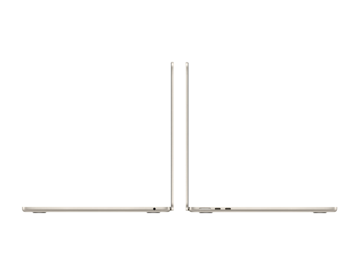 Apple MacBook Air 13" M4 chip with 10-CPU, 8-GPU, 256GB SSD