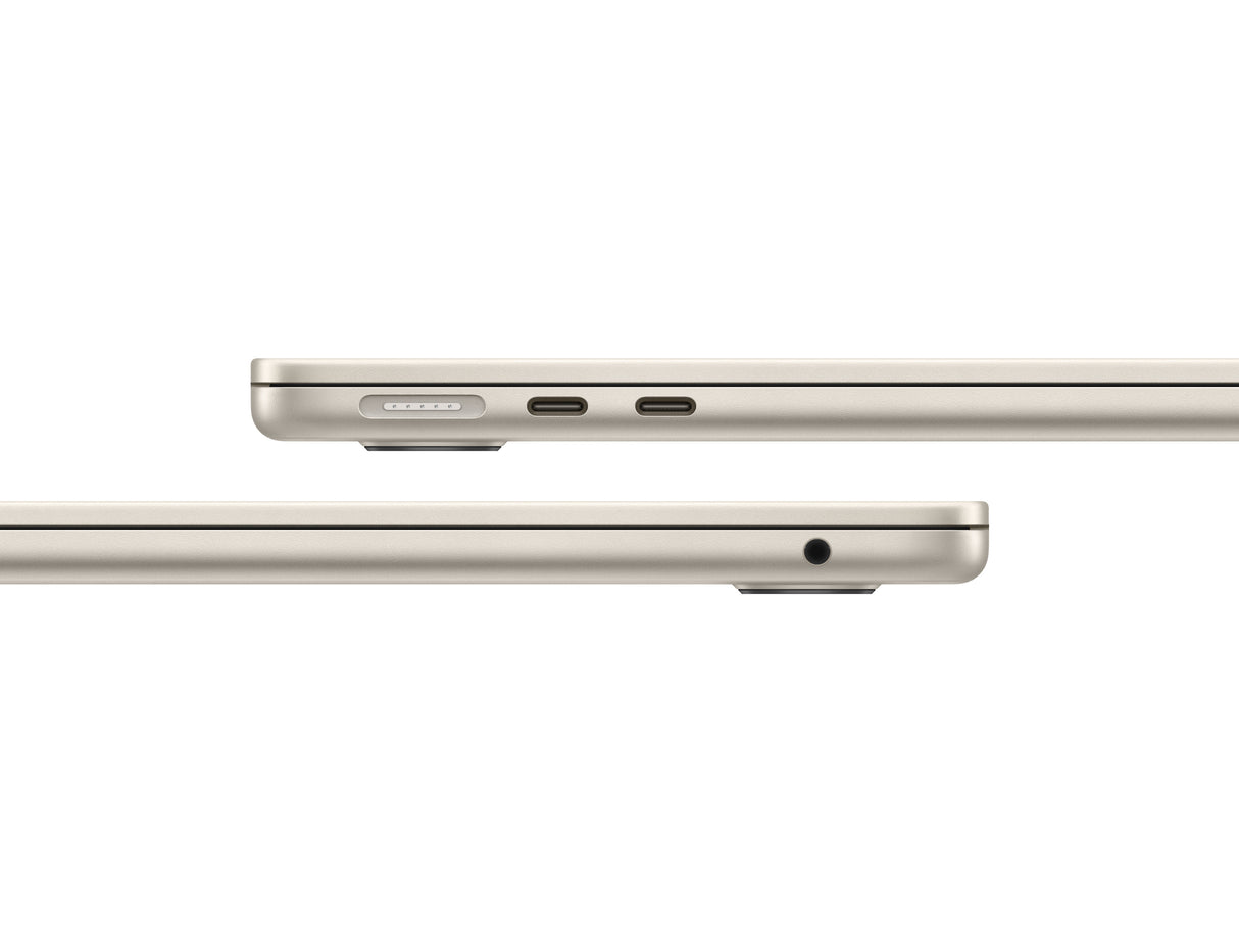 Apple MacBook Air 13" M4 chip with 10-CPU, 8-GPU, 256GB SSD