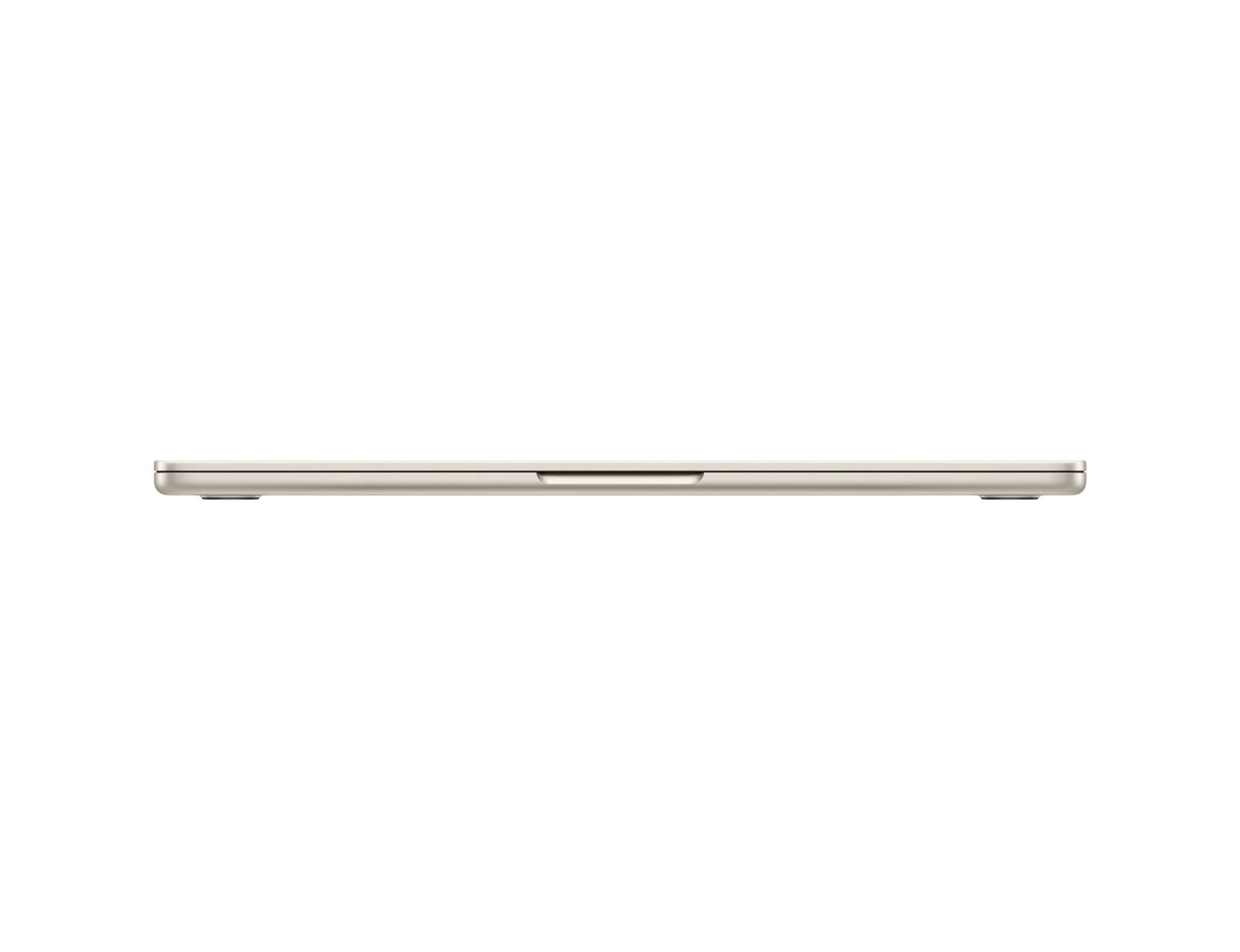 Apple MacBook Air 13" M4 chip with 10-CPU, 8-GPU, 256GB SSD