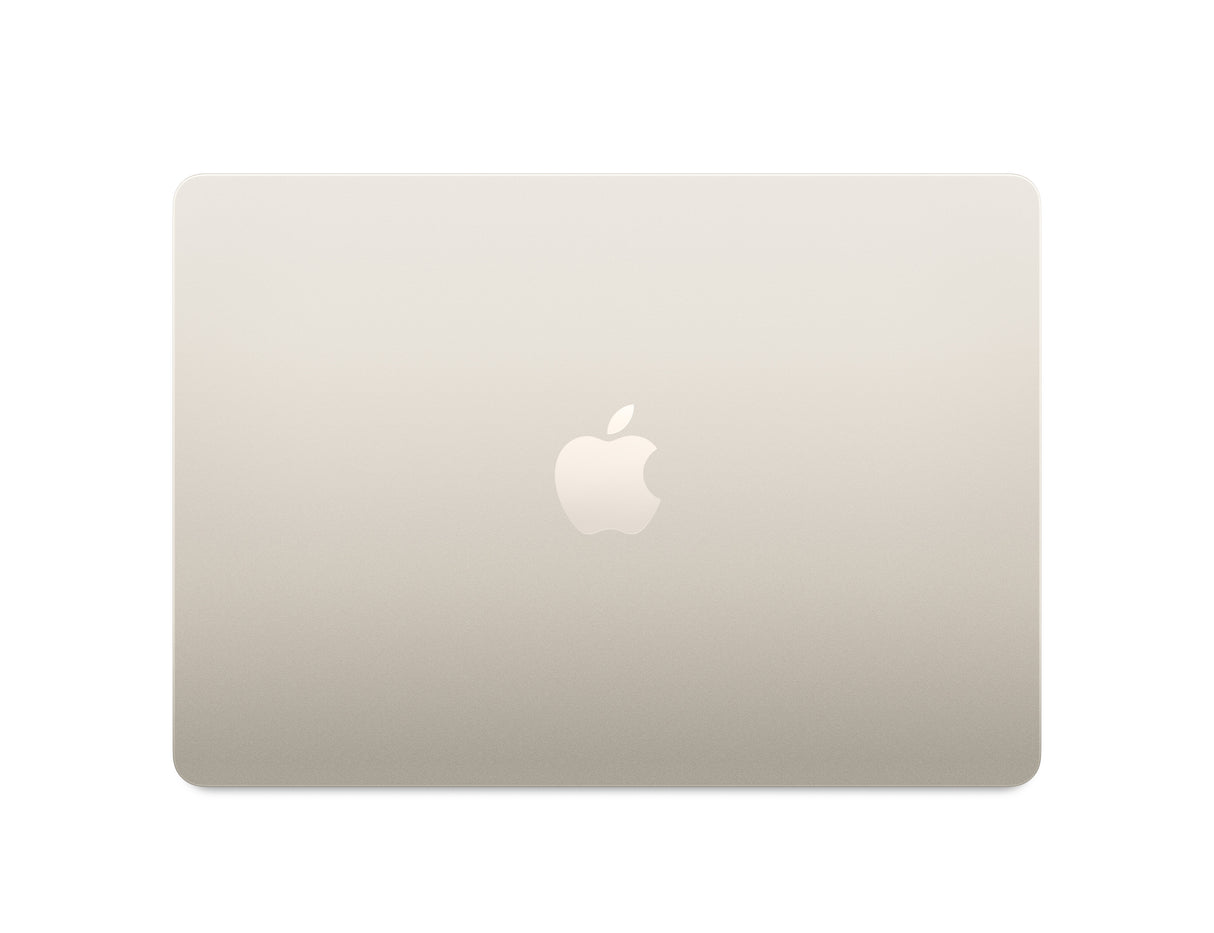 Apple MacBook Air 13" M4 chip with 10-CPU, 8-GPU, 256GB SSD