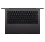 Apple MacBook Pro 16" M4 Pro Chip 14‑CPU, 20‑GPU 48GB RAM 512GB SSD English Keyboard