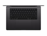 Apple MacBook Pro 16" M3 Max 16-CPU 40-GPU 48GB RAM, 1TB SSD