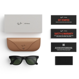 Ray-Ban Meta Wayfarer (Gen 2)