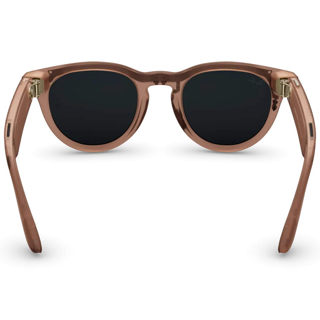 Ray-Ban Meta Headliner (Gen 2) - High bridge