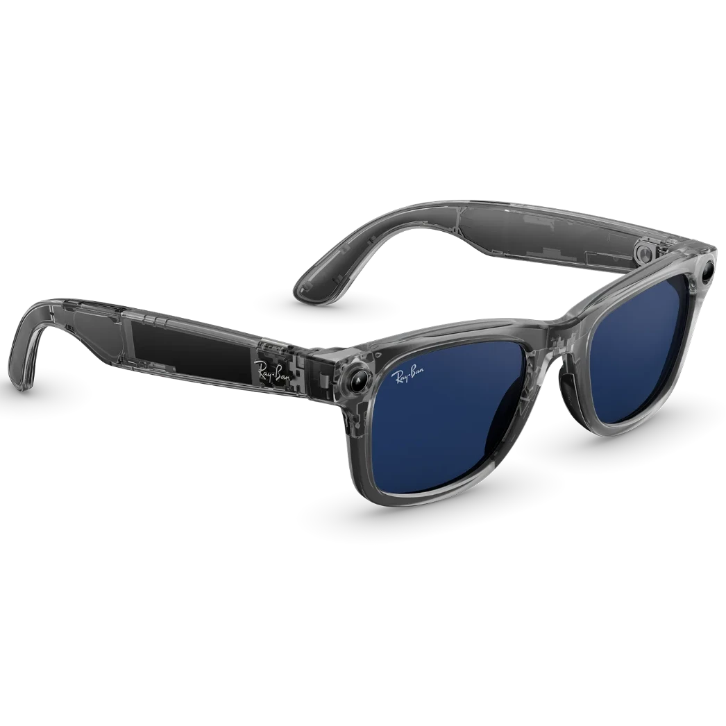 Ray-Ban Meta Wayfarer (Gen 2)