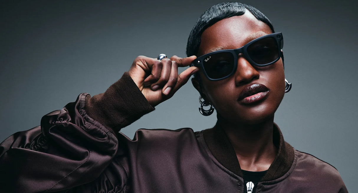 Ray-Ban Meta Wayfarer (Gen 2)