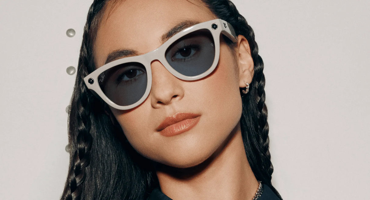 Ray-Ban Meta Skyler (Gen 1)