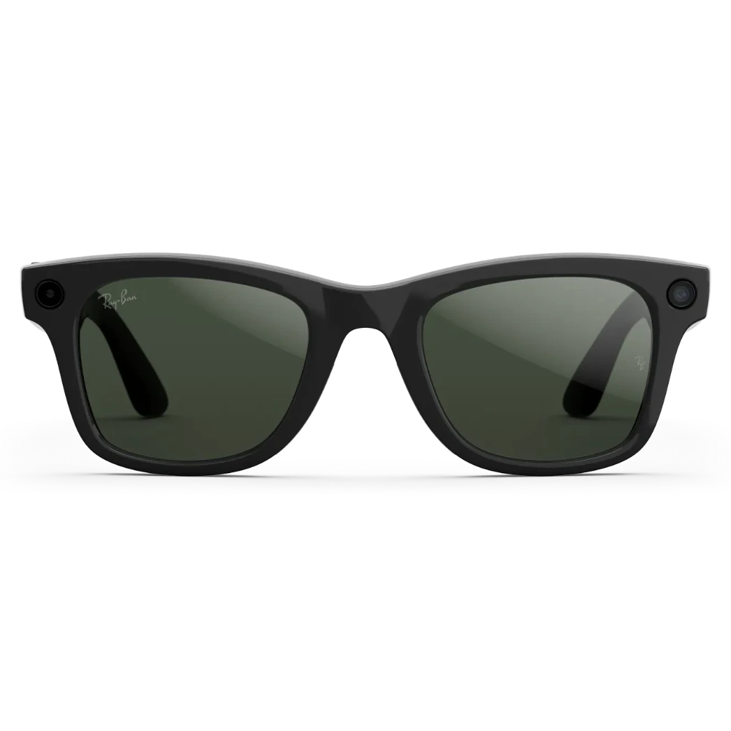 Ray-Ban Meta Wayfarer (Gen 2)