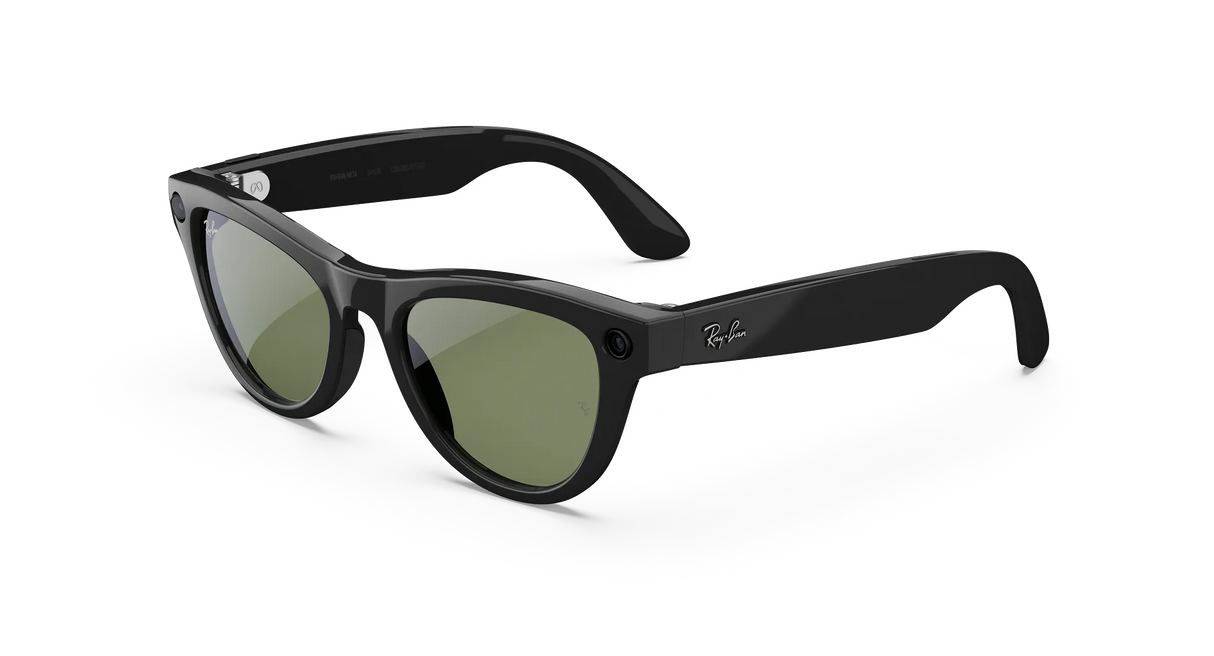 Ray-Ban Meta Skyler (Gen 1)