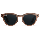 Ray-Ban Meta Headliner (Gen 2) - High bridge