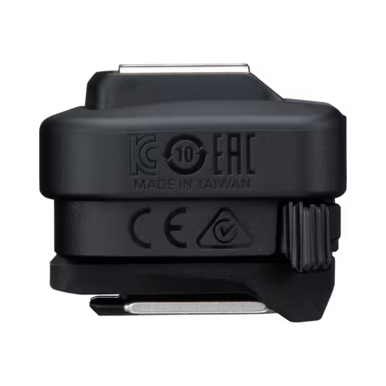 Canon Multi-Function Shoe Adapter AD-E1