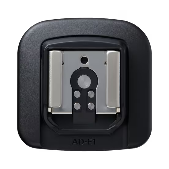 Canon Multi-Function Shoe Adapter AD-E1