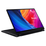 ASUS ProArt PX13 Laptop, Copilot+, 13.3" 3K OLED 60Hz Touch Display, AMD Ryzen AI Max+ 395, 32GB/1TB, AMD Radeon Graphics, English-Arabic K/B, Win11, Nano Black