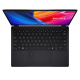 ASUS ProArt PX13 Laptop, Copilot+, 13.3" 3K OLED 60Hz Touch Display, AMD Ryzen AI Max+ 395, 32GB/1TB, AMD Radeon Graphics, English-Arabic K/B, Win11, Nano Black