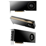 NVIDIA RTX PRO 6000 Blackwell Max-Q Workstation Edition 96GB GDDR7