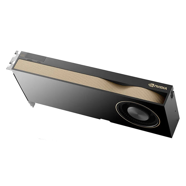 NVIDIA RTX PRO 6000 Blackwell Max-Q Workstation Edition 96GB GDDR7