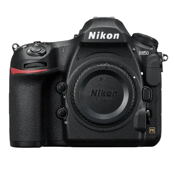 Nikon D850 DSLR