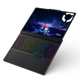 Lenovo Legion 5i Gen 10 Intel (15") with RTX™ 5060, Intel® Core™ Ultra 7 255HX Gaming Laptop