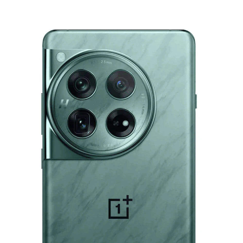 OnePlus 12 (China Global version)