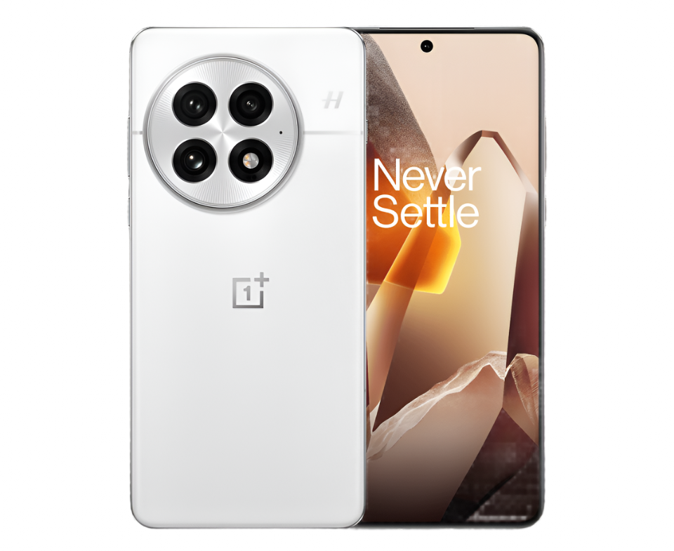OnePlus 13 12GB RAM 256GB SSD