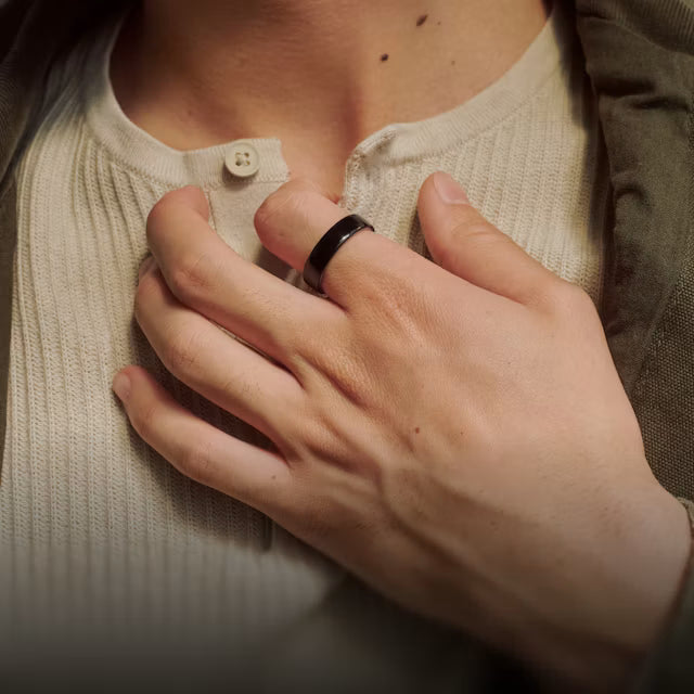 Oura Ring 5