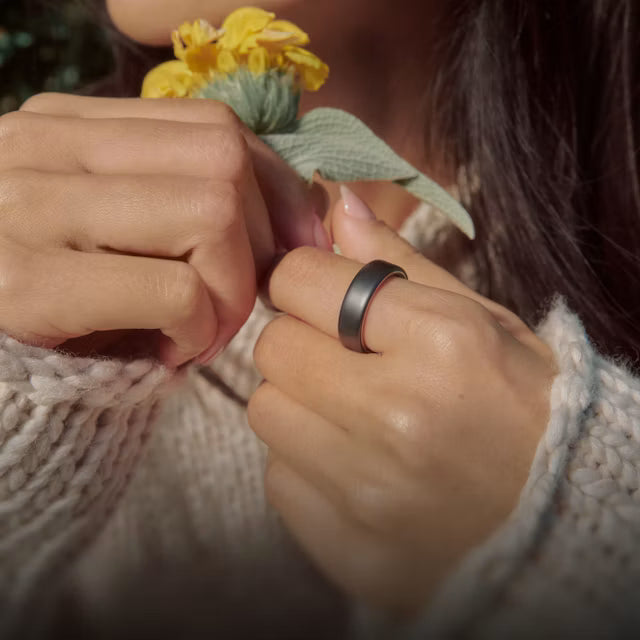 Oura Ring 5