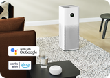 Xiaomi Smart Air Purifier 4 Pro
