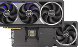 ASUS ROG Astral GeForce RTX™ 5090 32GB GDDR7 OC Edition