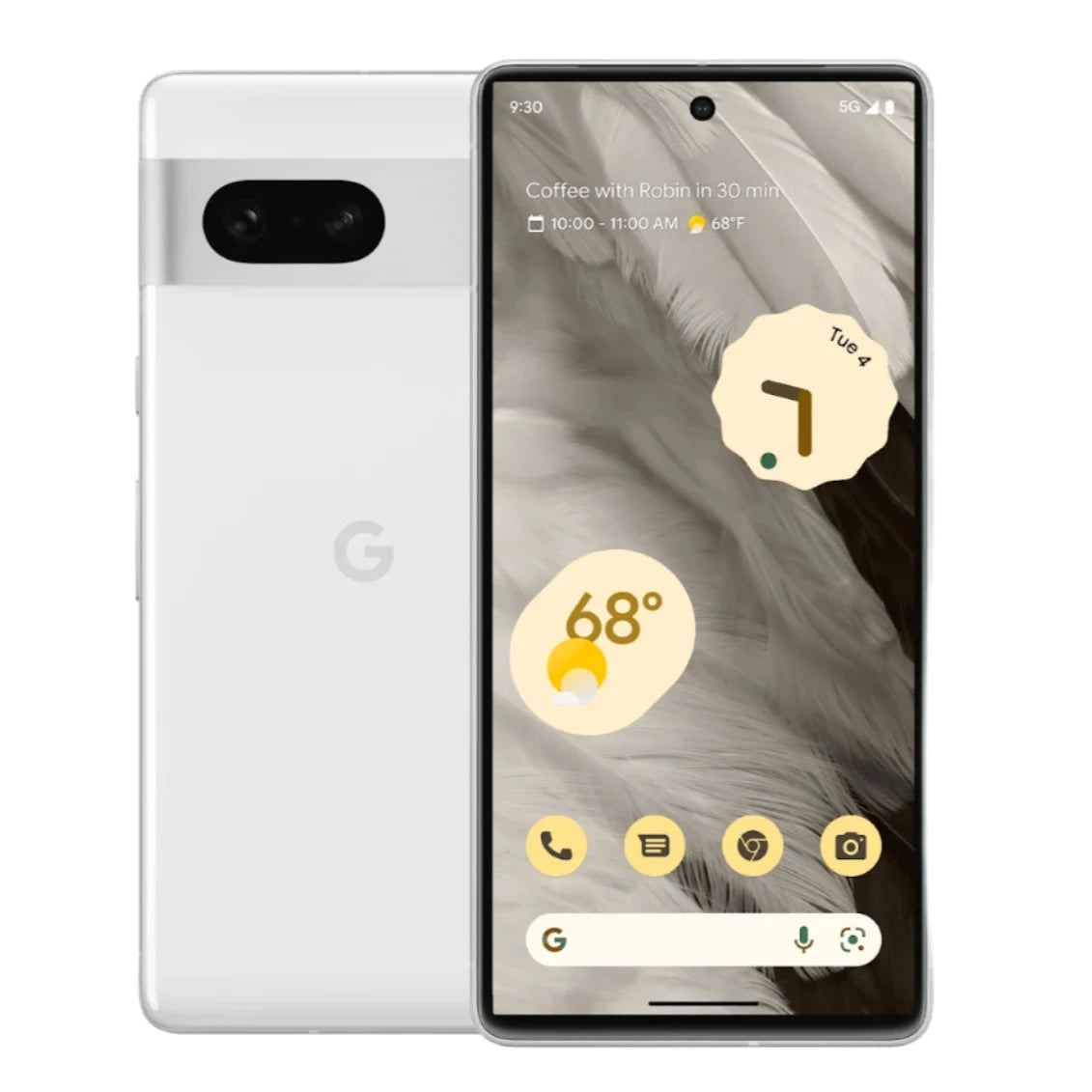 Google Pixel 7