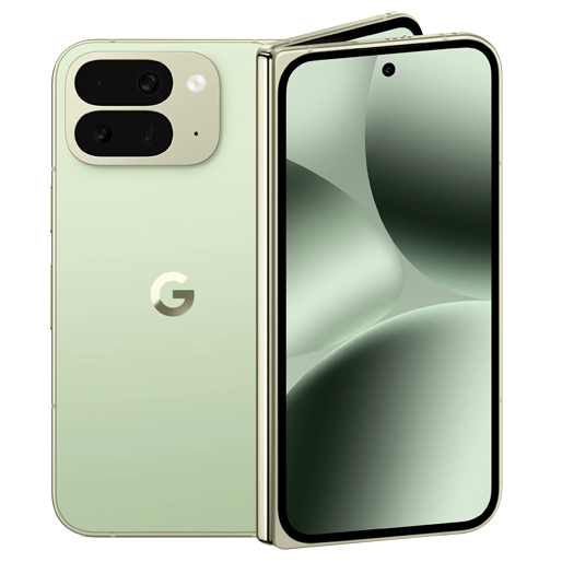 Google Pixel 10 Pro Fold