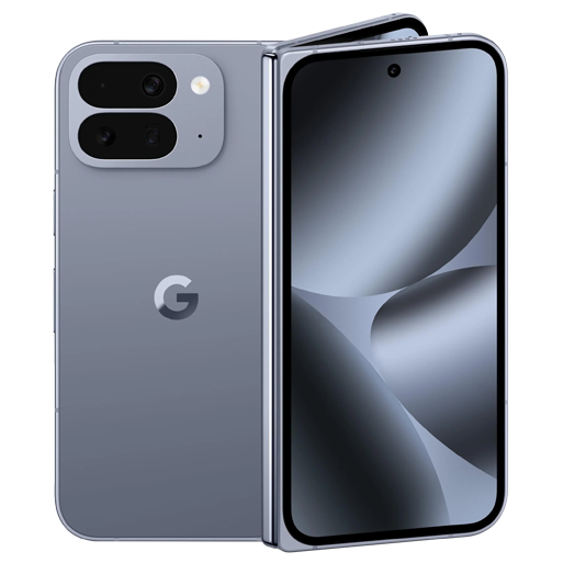 Google Pixel 10 Pro Fold