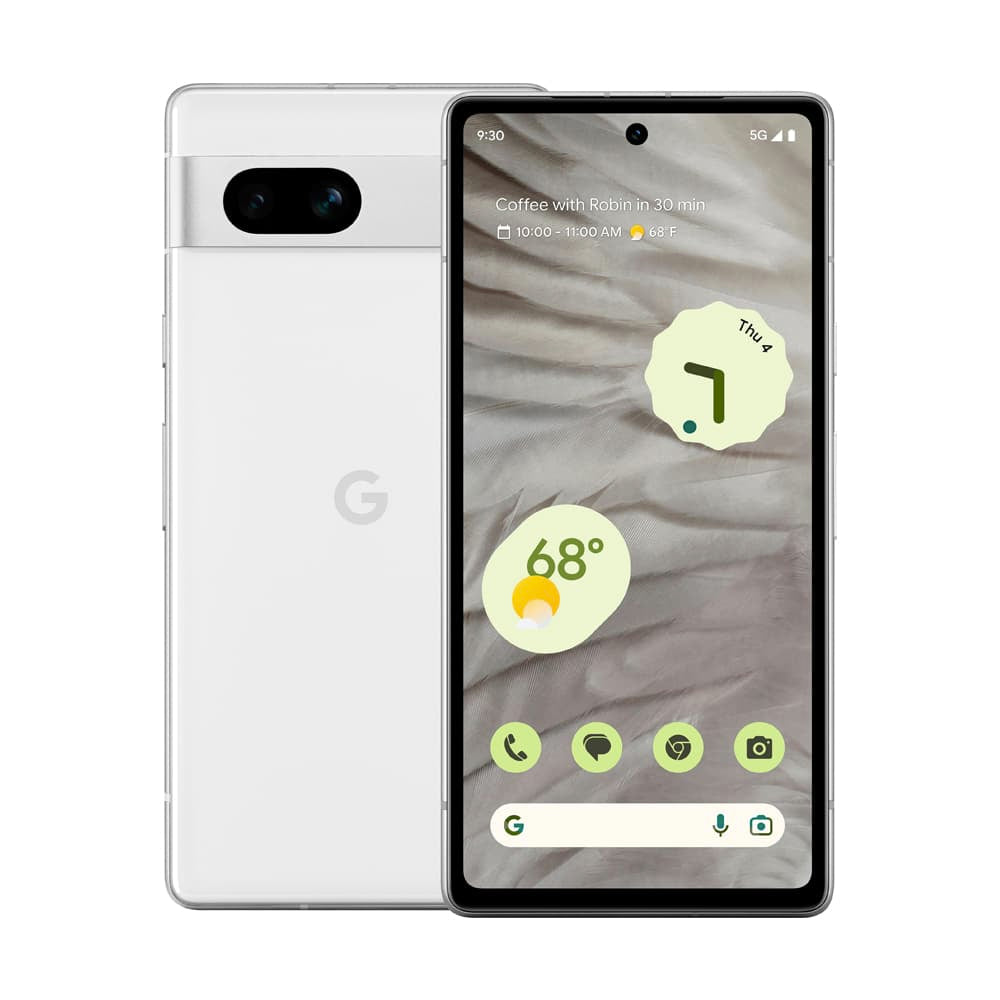 Google Pixel 7a