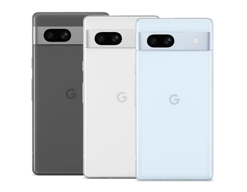 Google Pixel 7a