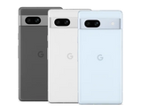 Google Pixel 7a