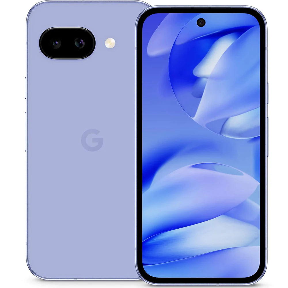Google Pixel 9a