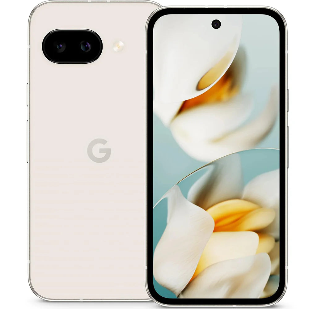 Google Pixel 9a